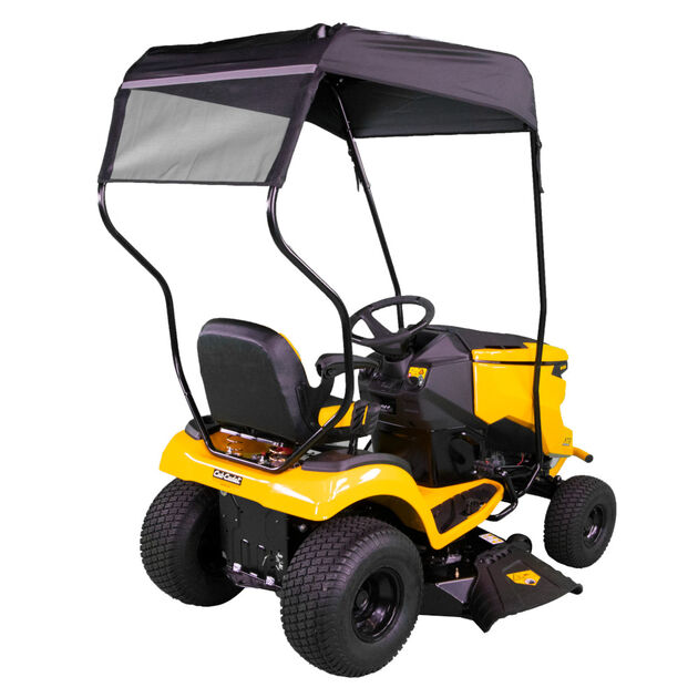 Snow Cab / Sun Shade Kit